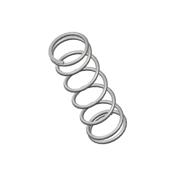 Approved Vendor Compression Spring, O= .180, L= .56, W= .016 G209963363 - main